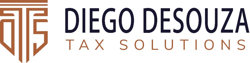Diego DeSouza Tax Solutions